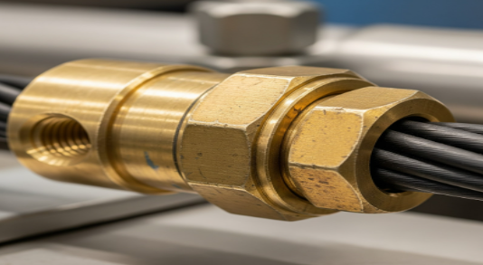 brass cable glands
